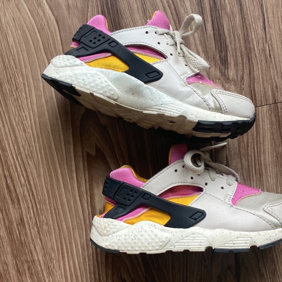 Kids Nike Hurache - Picture 3 of 3